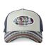 Casquettes homme trucker avec filet Von Dutch Ethnik Vondutch