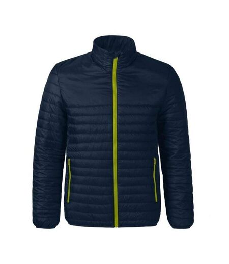 Veste Phantom Homme Bleu Marine Malfini
