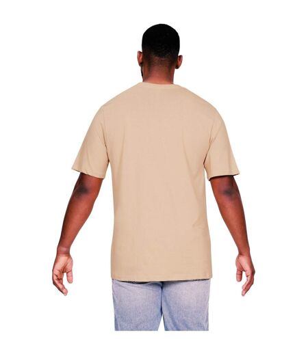 Casual Classics - T-shirt CORE - Homme (Sable) - UTAB579