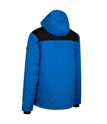 Blouson de ski christopher homme bleu Trespass