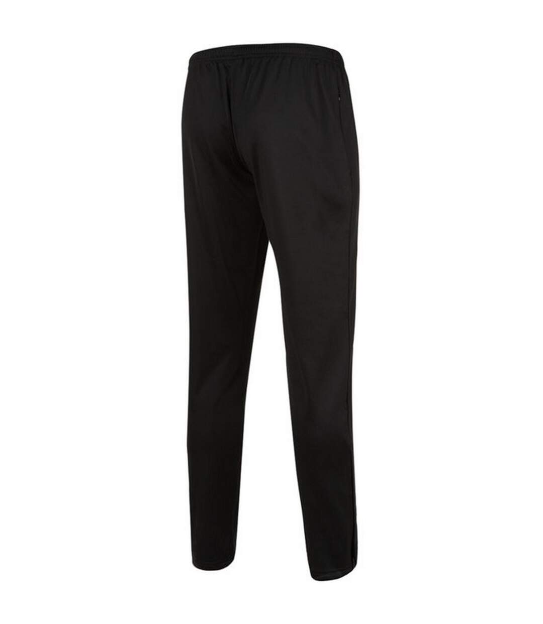 Mens Club Essential Jogging Bottoms Black Umbro-2