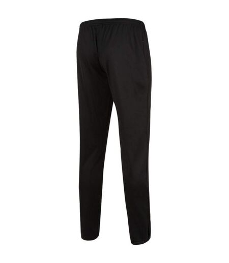 Mens Club Essential Jogging Bottoms Black Umbro