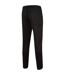Mens Club Essential Jogging Bottoms Black Umbro-2