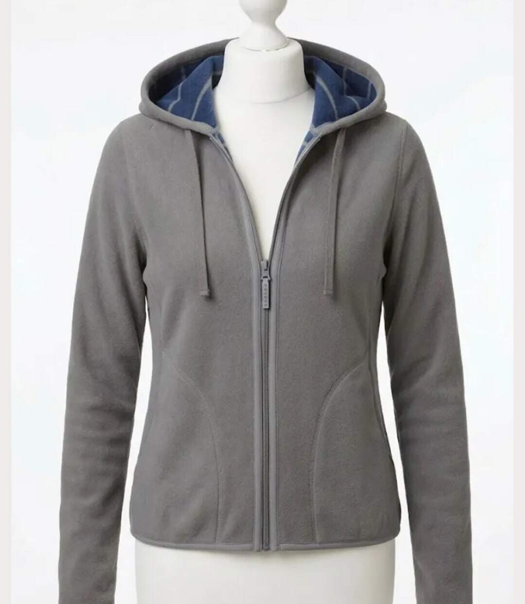 Veste à capuche AH1185B-4