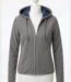 Veste à capuche AH1185B-4