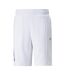 Short Blanc Homme Puma BMW 533321 - XS