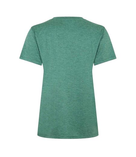 T-shirt Tech C Femme Crépuscule USA Pro