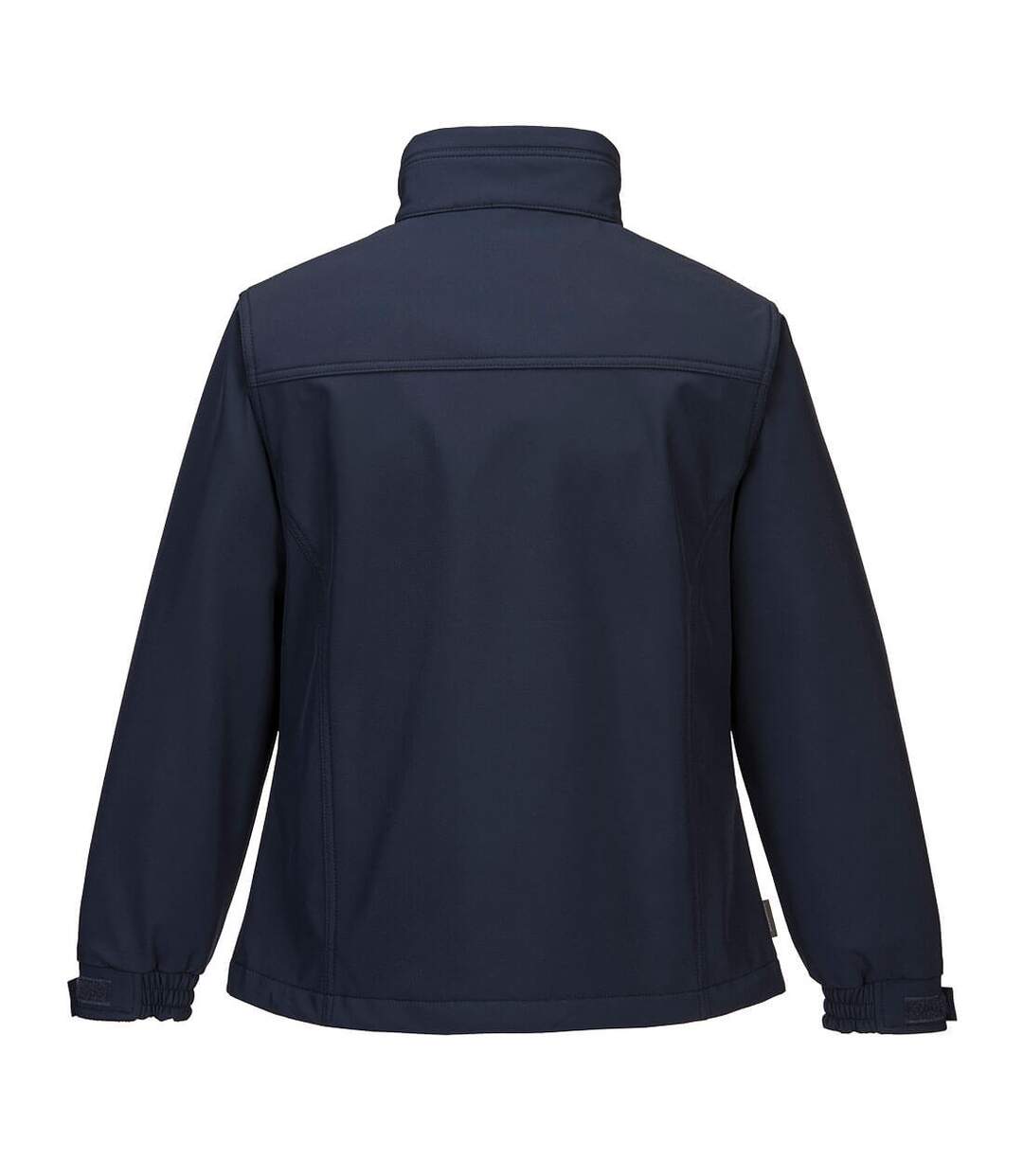 Veste softshell charlotte femme bleu marine Portwest Portwest