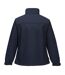 Portwest Womens/Ladies Charlotte Soft Shell Jacket (Navy) - UTPW569