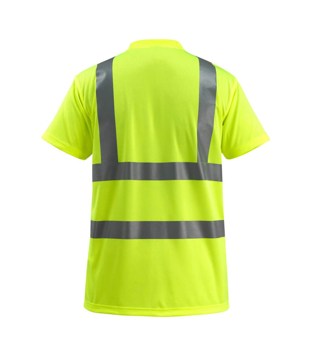 T-shirt De Sécurité Townsville Safe Light Homme Jaune Mascot-2