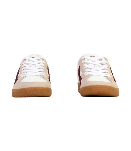 Basket Cuir Morrison