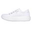 Baskets Popupsmax Femme Blanc Skechers-2