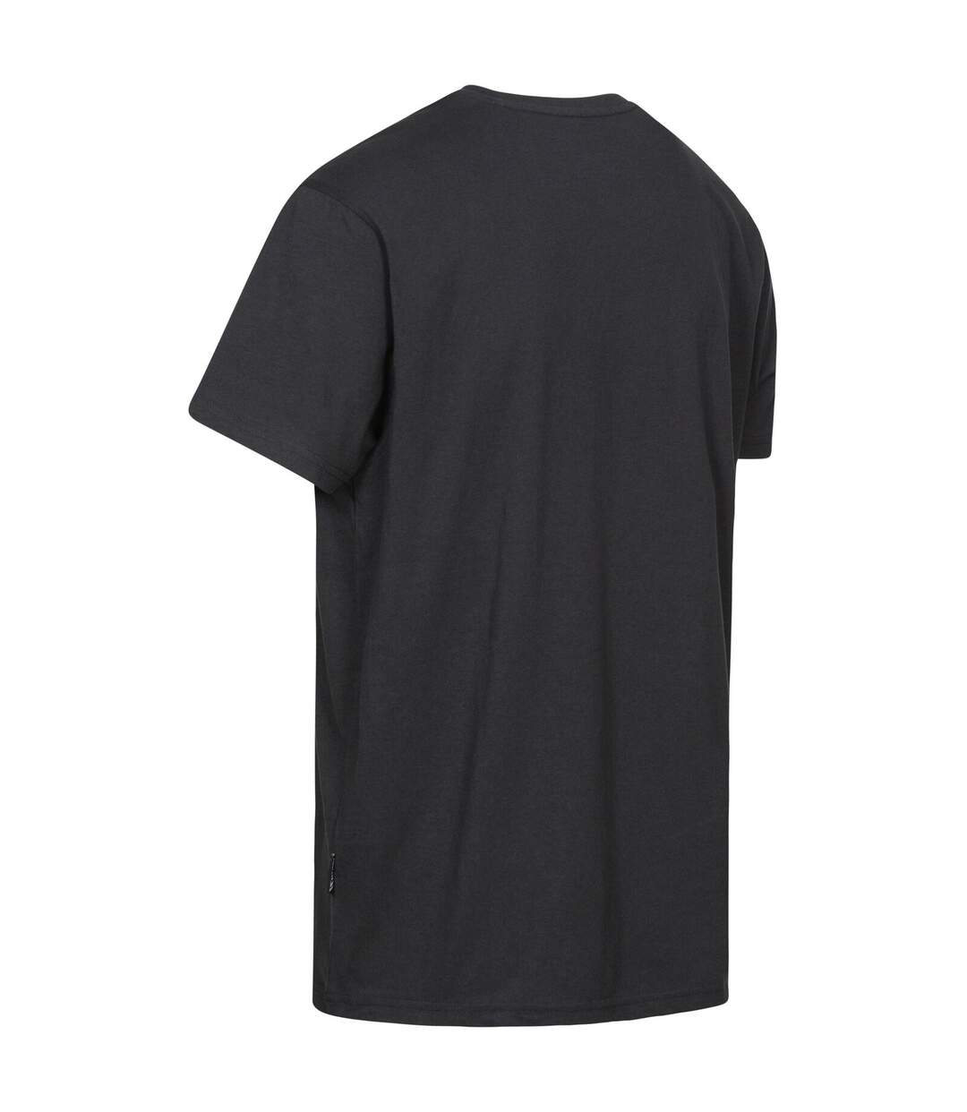 Trespass - T-shirt à manches courtes CASHING - Homme (Noir) - UTTP4122