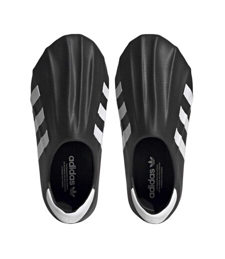 Baskets Superstar Homme Noir Adidas