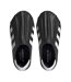 Baskets Superstar Homme Noir Adidas-3