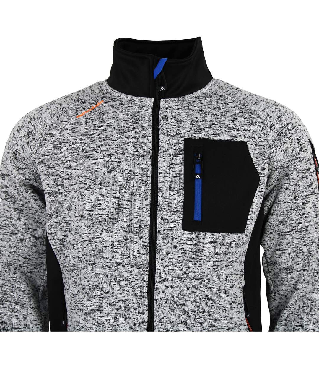 Blouson polaire CLUB-4