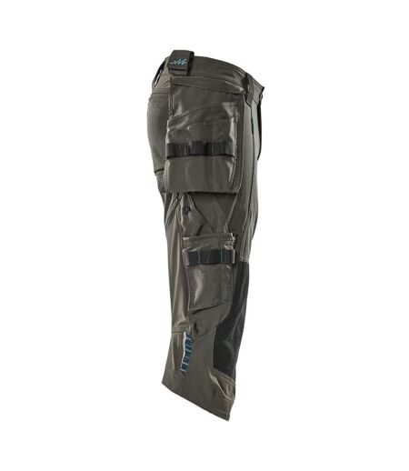 Pantalon Advanced Homme Bleu Marine Foncé Mascot