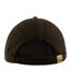 Casquette De Baseball À Chevrons Marron Jack Pyke-2