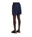 Short De Bain Motif/style Symbole Karlhead Homme Bleu Marine Karl Lagerfeld-3