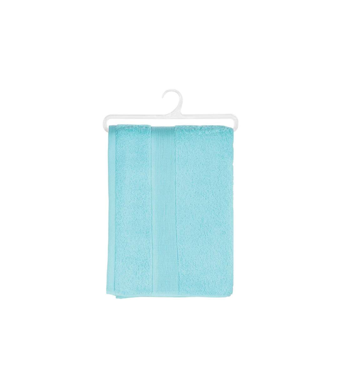 Drap de Douche Confort 70x130cm Aqua