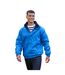 Blouson D'aviateur Dover Adulte Bleu Roi Bleu Marine Regatta-1
