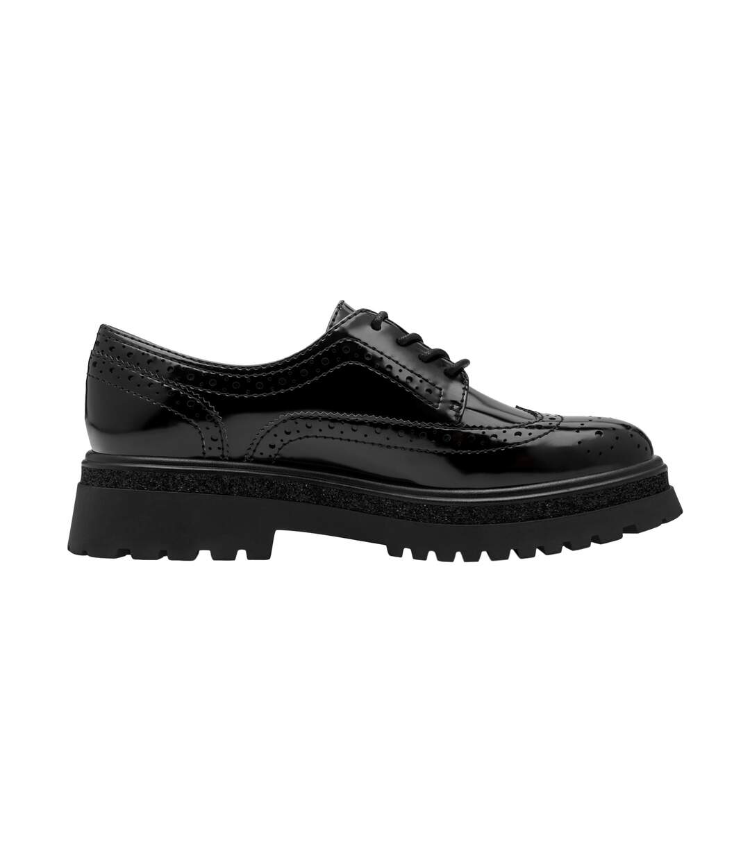 Derbies A Lacets Tamaris-2