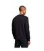 Sweat Style Marque Homme Noir Lyle & Scott-3