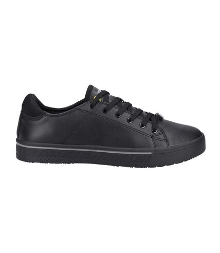 Baskets cool o2 homme noir Safety Jogger