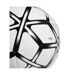 Ballon De Foot Starlancer Club Taille 4 Blanc Adidas-3