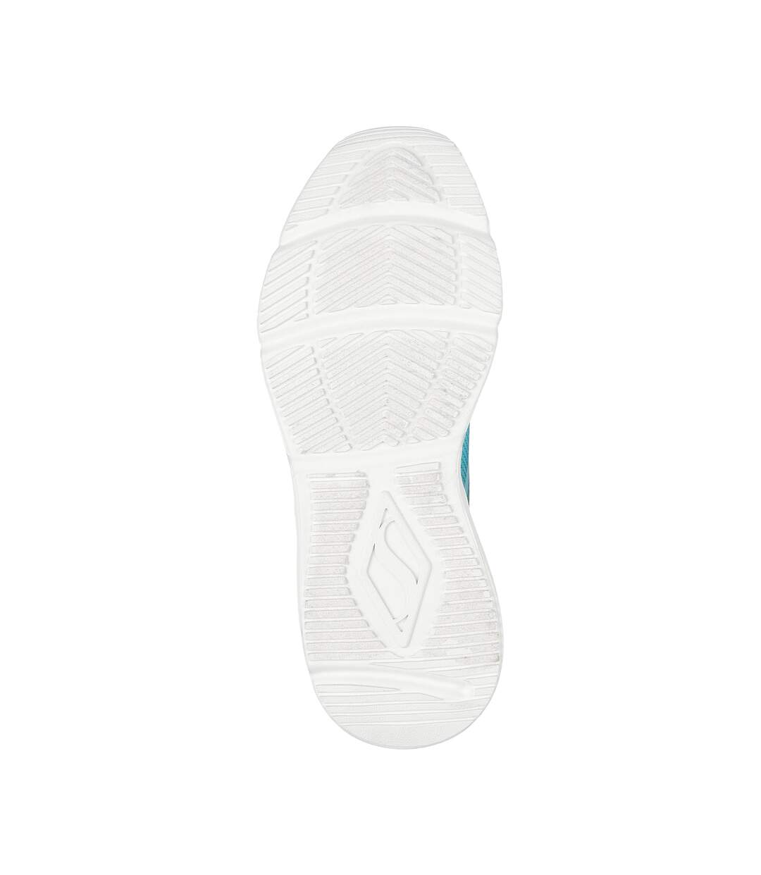 Basket à Lacets Skechers Hazey Sunset-5