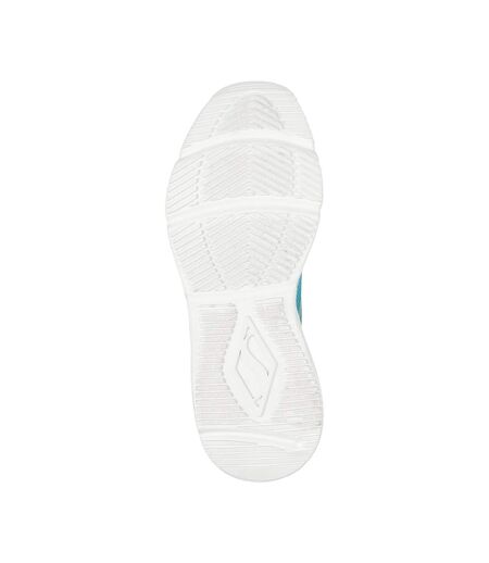 Basket à Lacets Skechers Hazey Sunset