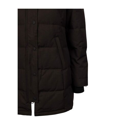 Doudoune Lainey Femme Noir Trespass