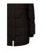 Doudoune Lainey Femme Noir Trespass-3