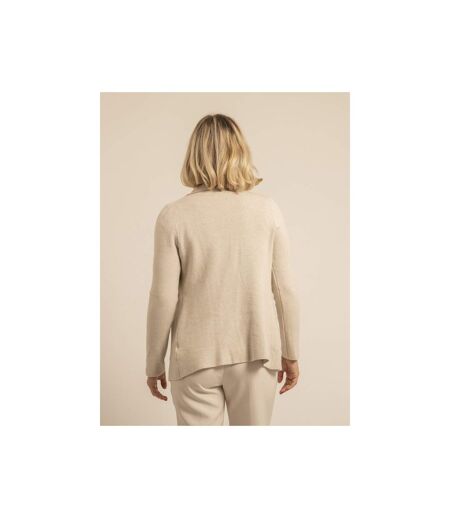 Blazer en maille UPLANA - Dona X Lisa