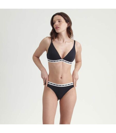 Soutien-gorge triangle sans armatures Icons Essentiel