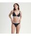 Soutien-gorge triangle sans armatures Icons Essentiel-3