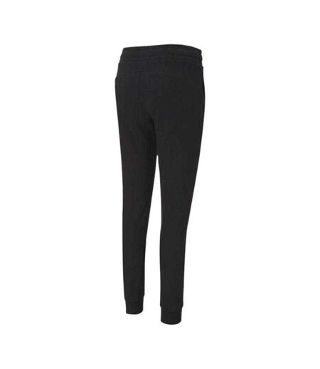 Pantalon De Jogging Teamgoal Casuals Femme Noir Puma
