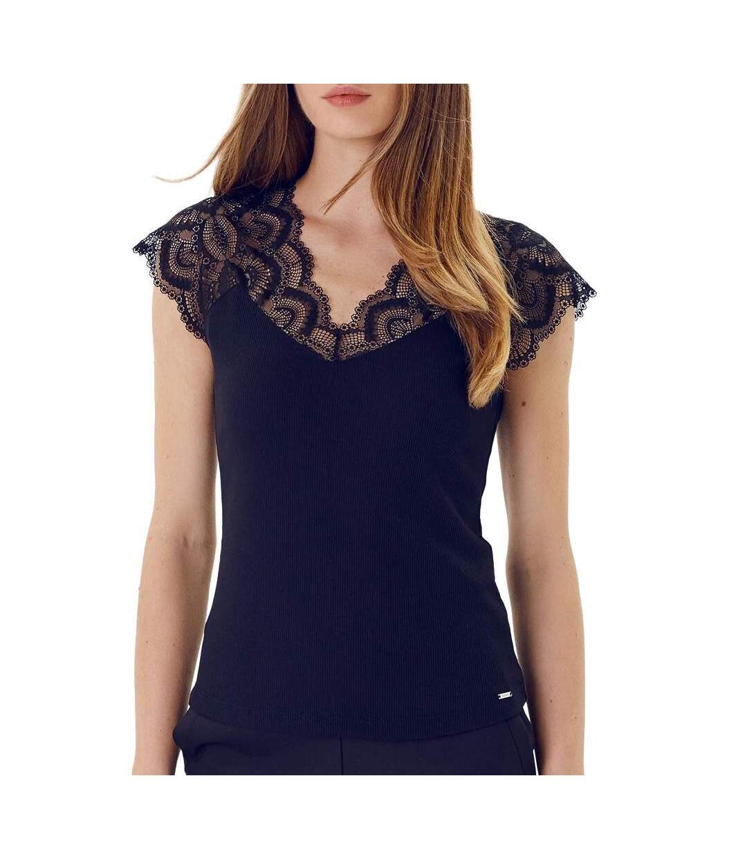 Top marine femme morgan deli-1