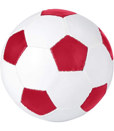 Bullet Curve - Ballon de foot (Lot de 2) (Rouge) (21 cm) - UTPF2482