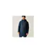 Veste Imperméable Merzen Homme Bleu Marine Regatta-1