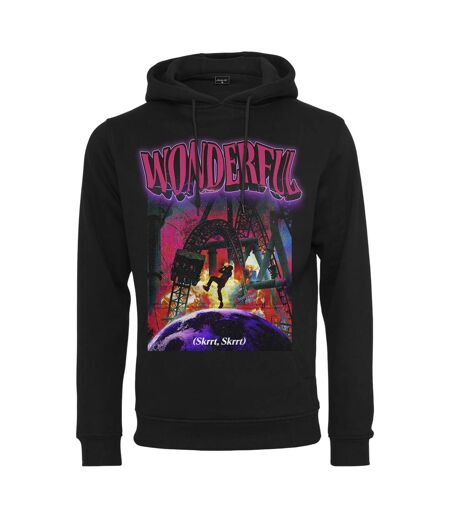 Noir Mister Tee