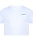 T-shirt Homme Blanc Firetrap-3