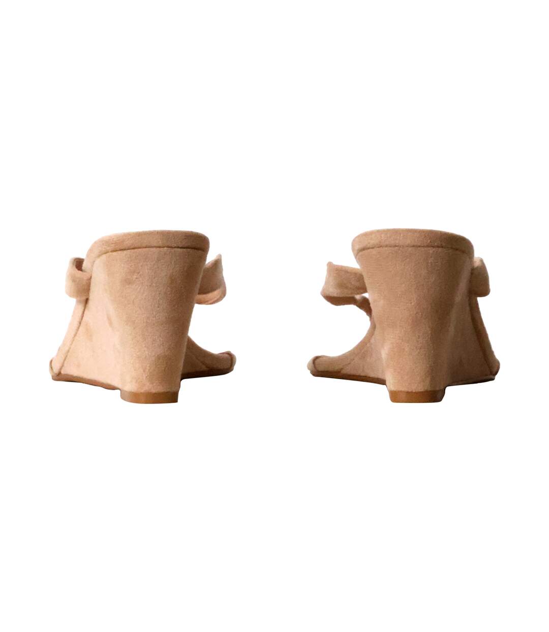 Sandales Compensées à Enfiler Joia-4