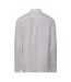 Chemise Motif/style Écailles Homme Blanc Belstaff-2