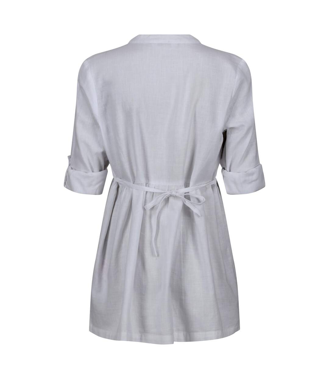 Blouse nemora femme blanc Regatta-2