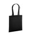 Tote Bag Premium Taille Unique Noir Westford Mill-1