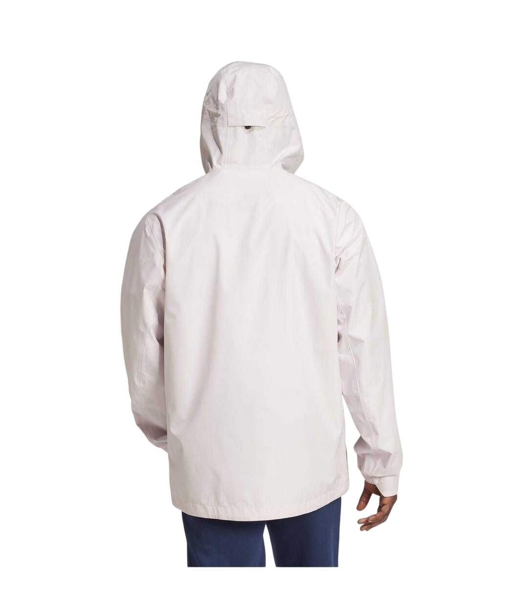 Veste À Capuche Poland Adulte Presque Rose Adidas-3