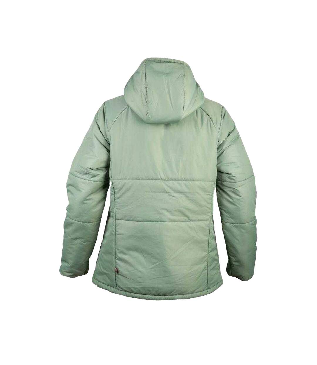 Veste Bergland Femme Vert Jack Wolfskin-2