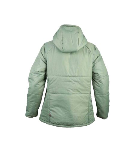 Veste Bergland Femme Vert Jack Wolfskin