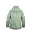 Veste Bergland Femme Vert Jack Wolfskin-2